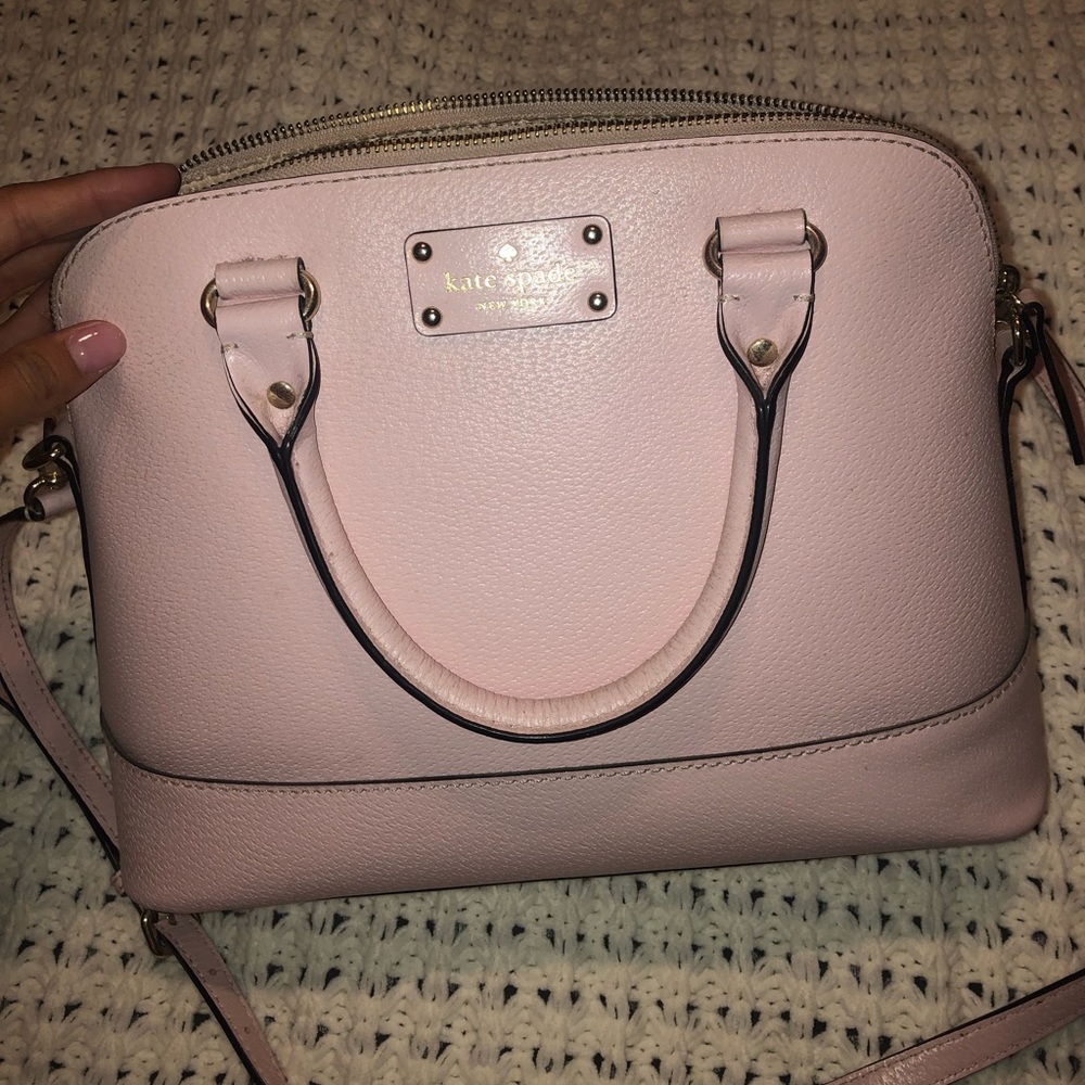 Kate Spade medium sized purse